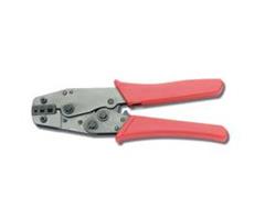 9039 Elematic  Crimping Tool for 6 - 16 mm. with quick release device.